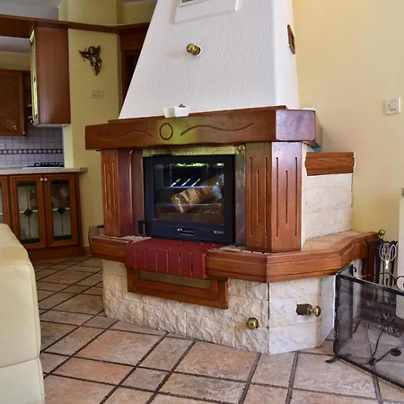 Jang Apartment Tolmin