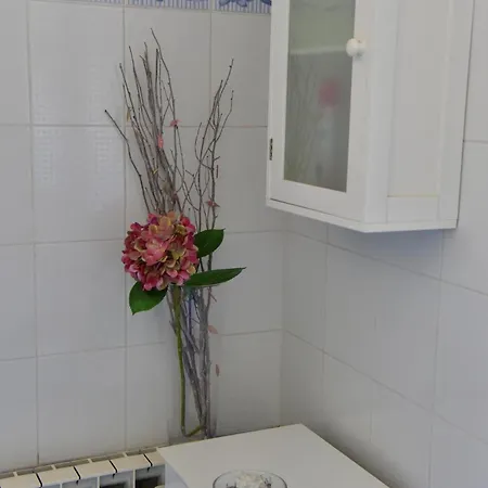 Apartment Jang *