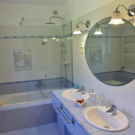 Jang Appartement Tolmin