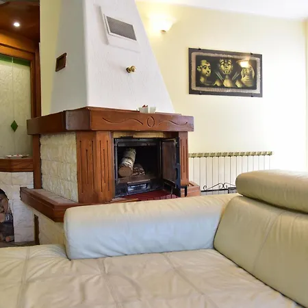 Appartement Jang Tolmin