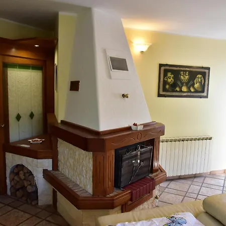 Apartment Jang Tolmin