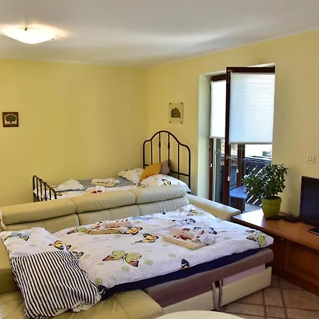 شقة Jang تولمين