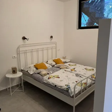 Apartment Jang Tolmin