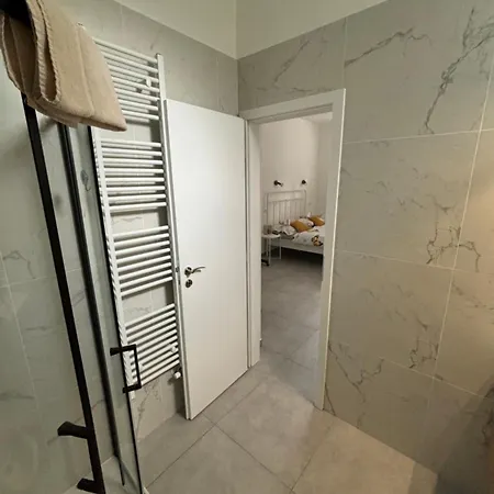 Apartment Jang *