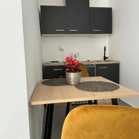 Apartment Jang