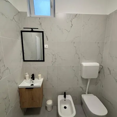 Apartment Jang