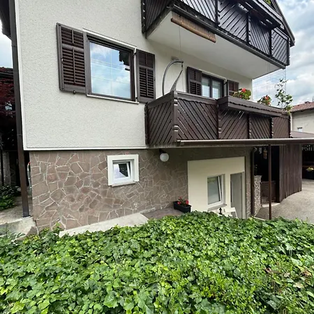 Apartment Jang