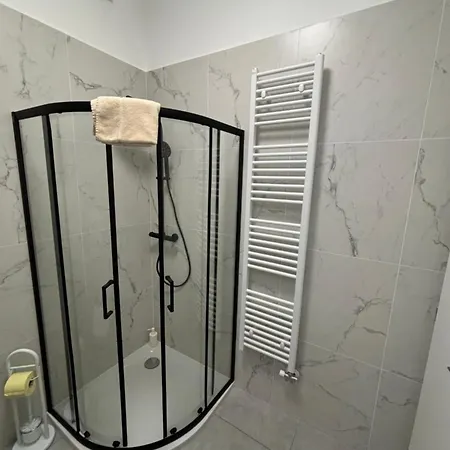 Apartment Jang *