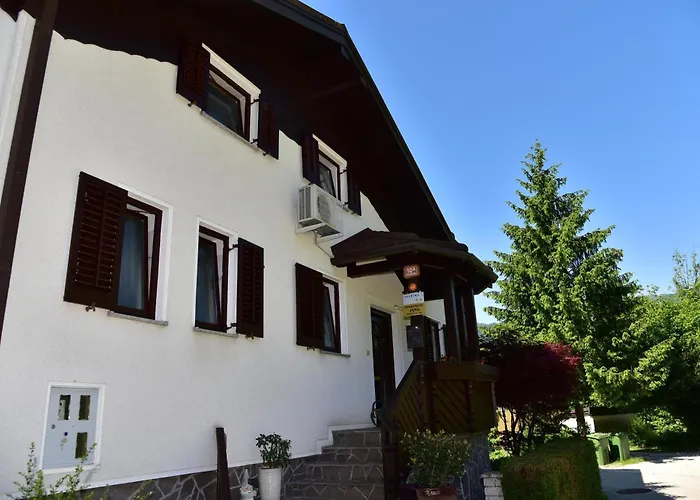 Jang Appartamento Tolmin