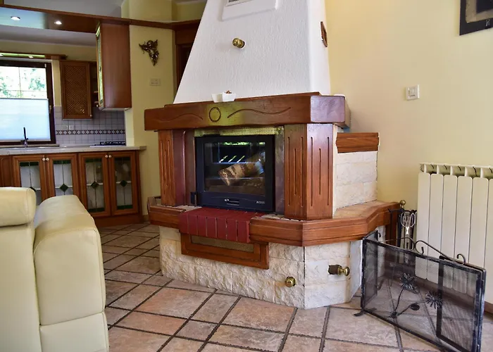 Jang Appartamento Tolmin