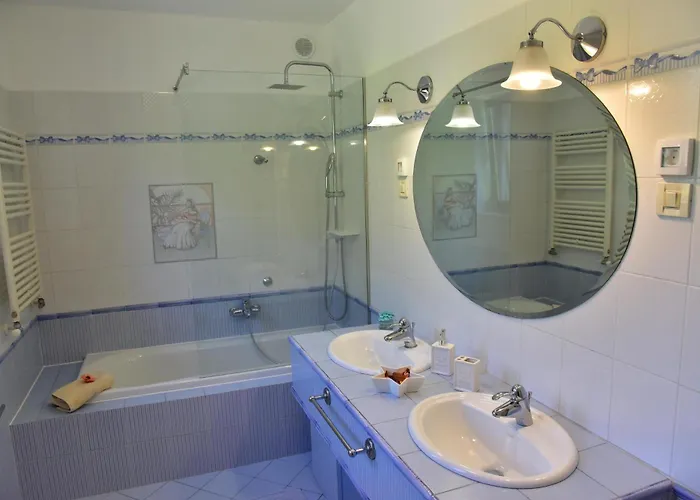 Jang Appartamento Tolmin