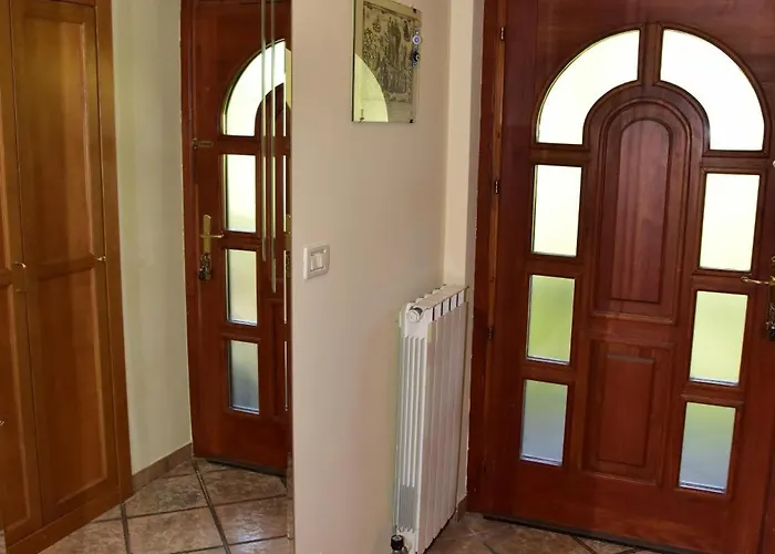 Appartamento Jang Tolmin