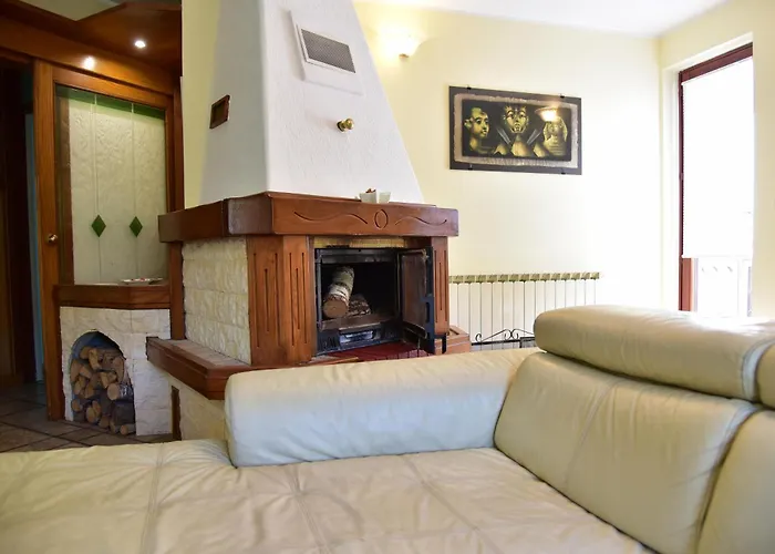 Appartamento Jang Tolmin