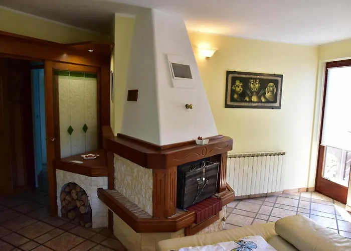 Appartamento Jang Tolmin