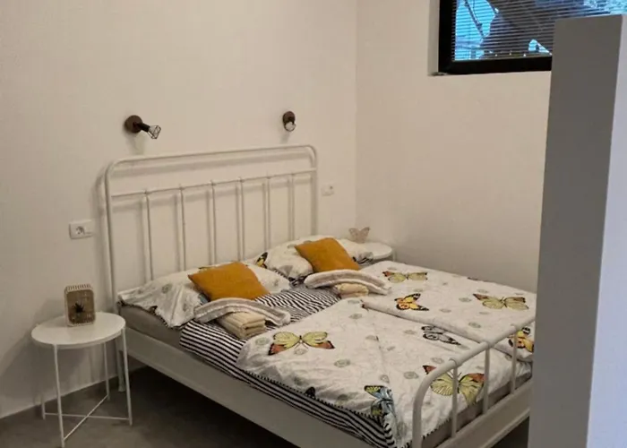 Appartamento Jang Tolmin