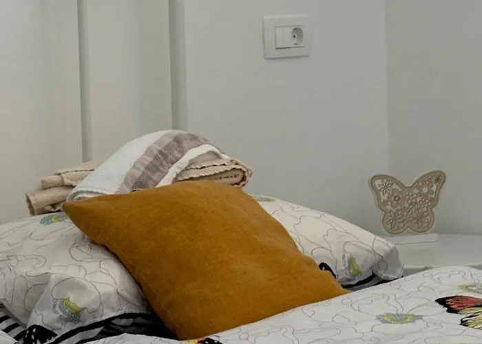 Jang Appartamento Tolmin