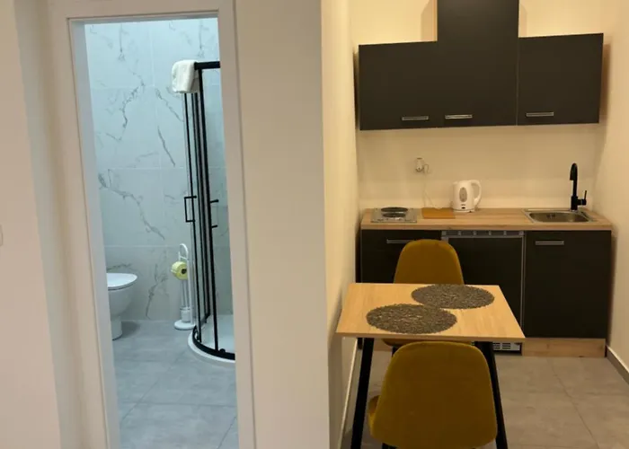 Appartamento Jang Tolmin