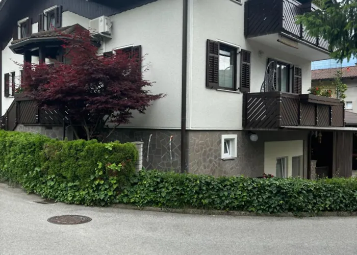 Jang Appartamento Tolmin